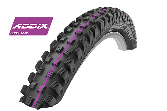Best schwalbe store tire combo